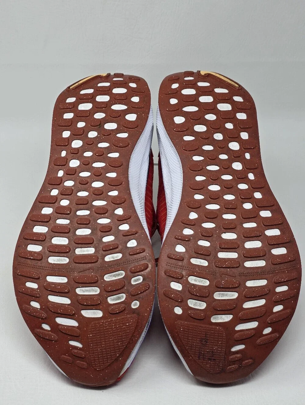 Nike reactx infinity